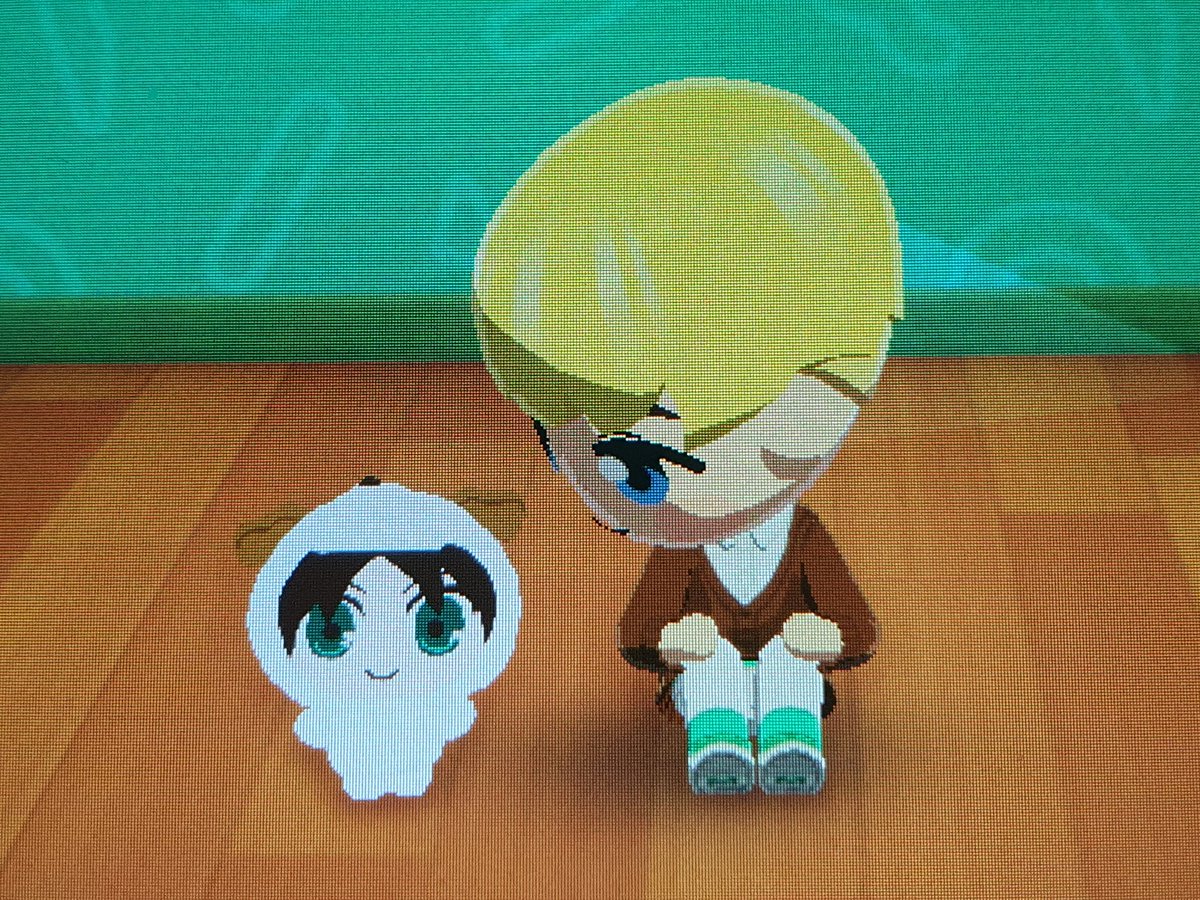 🐠 (@seunqu) on Twitter photo 