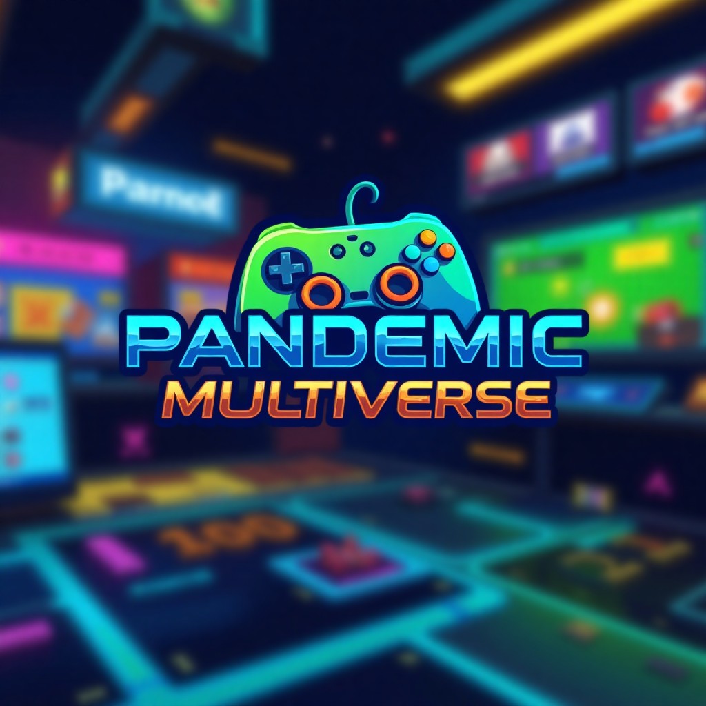 Pandemic Games tweet media
