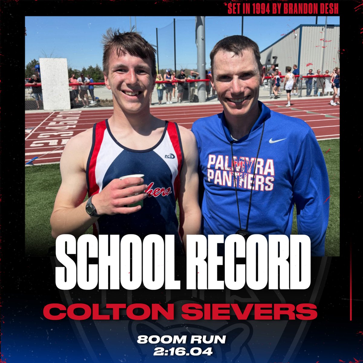 District OR1 Schools tweet media