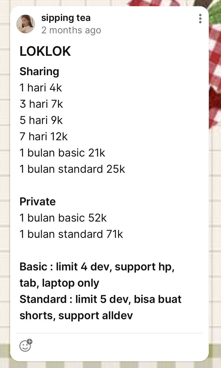 clovey | fast di wa tweet media