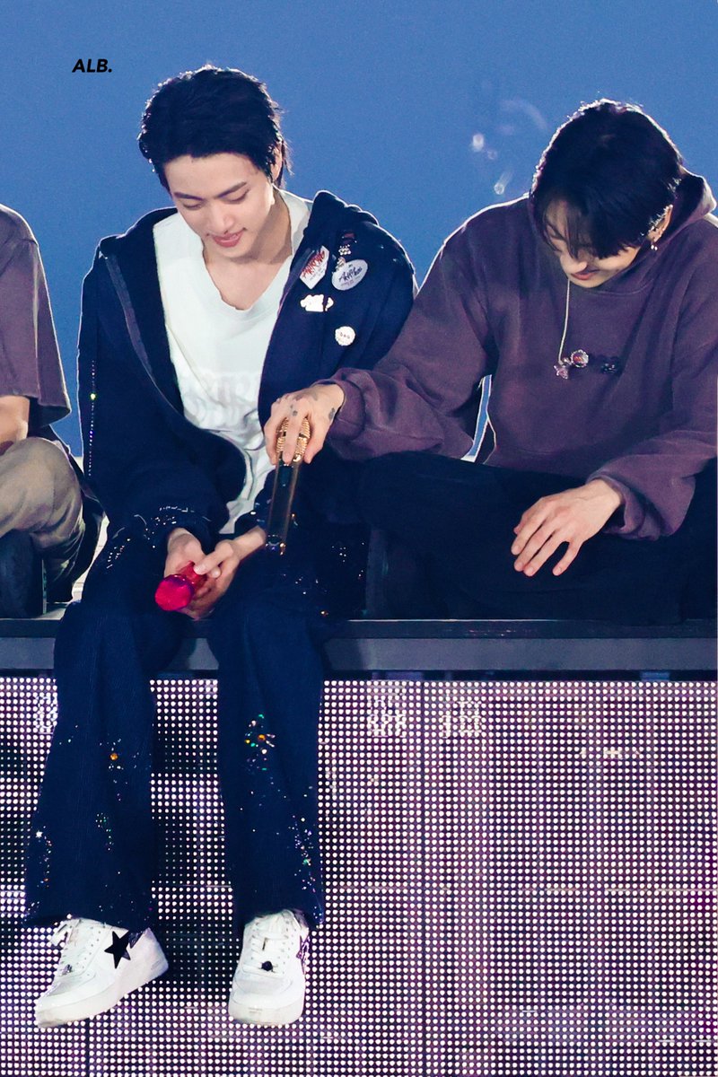 A LITTLE BRAVER 🐬 tweet media