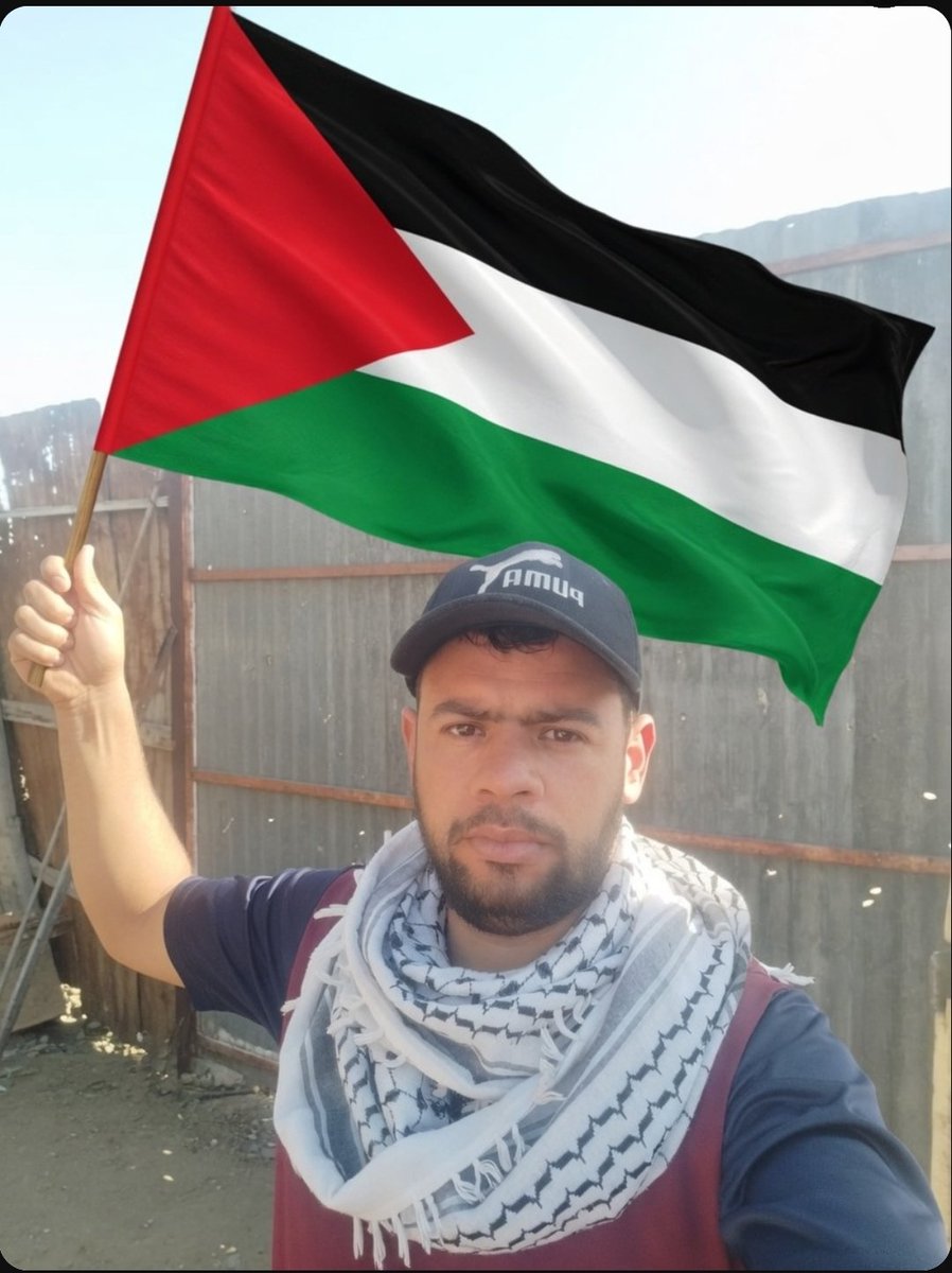 I am Palestinian, I'm not a terrorist. 
If you believe me, leave me a heart.
