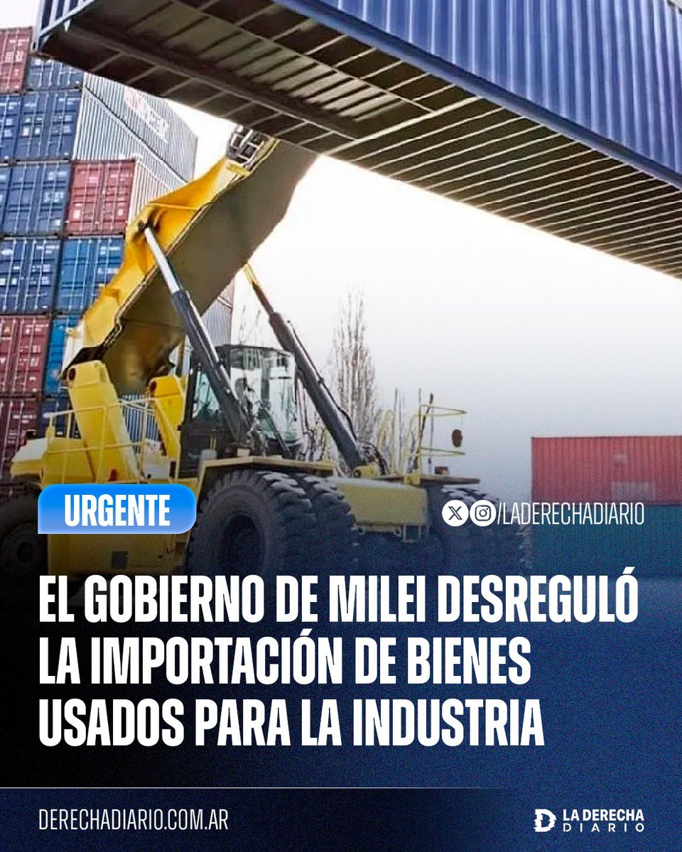 La Derecha Diario tweet media