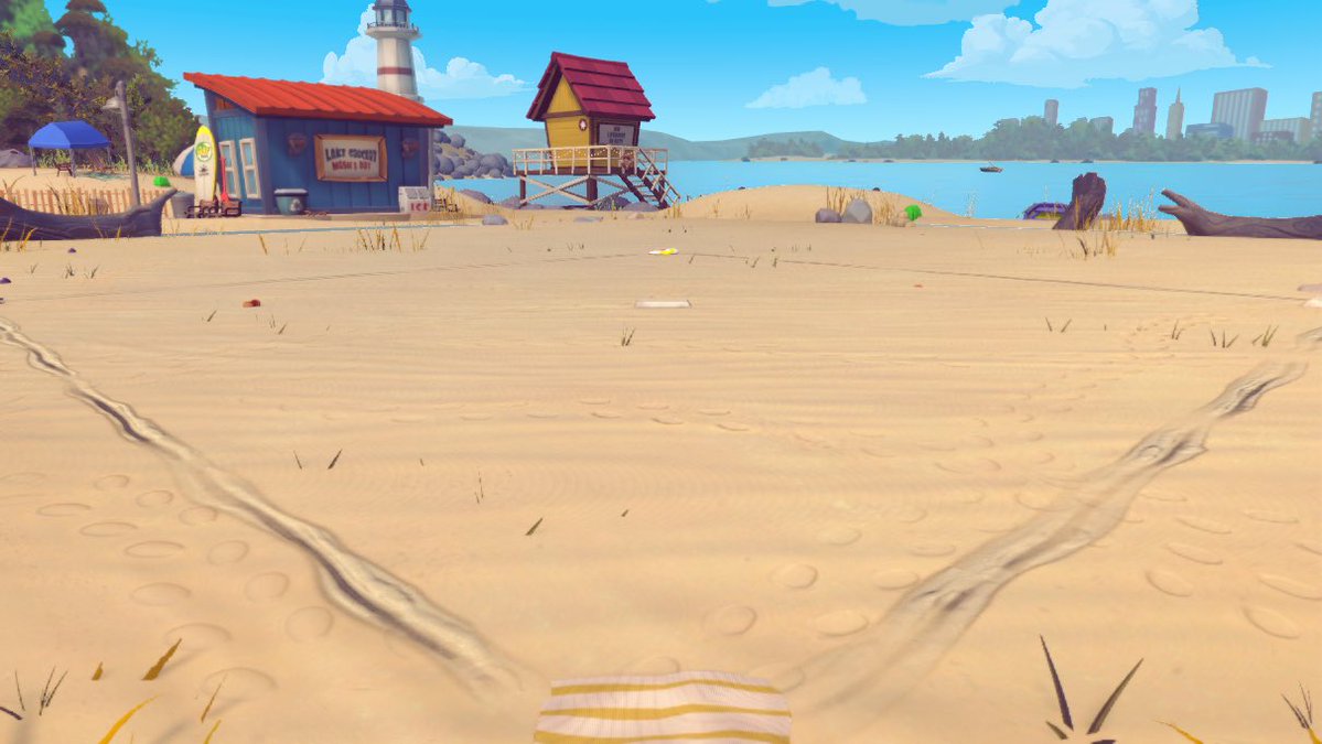 Backyard Sports tweet media