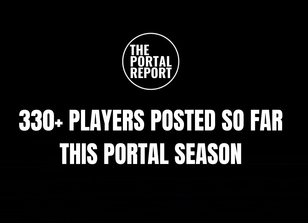 The Portal Report tweet media
