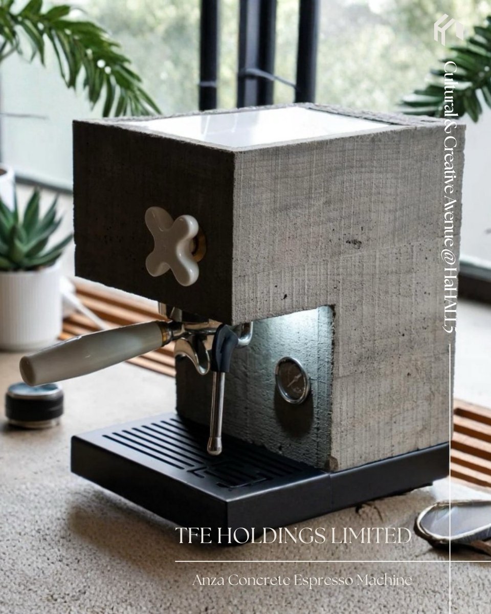 HKTDC_Toronto's tweet image. Join us at #HomeInStyle, taking place on 27-30 Apr at the HKCEC. Discover distinctive #furniture, home essentials and #accessories at the Cultural &amp;amp; Creative Avenue. Register now: tinyurl.com/mr29rjdk. Learn more: bit.ly/43hvozg