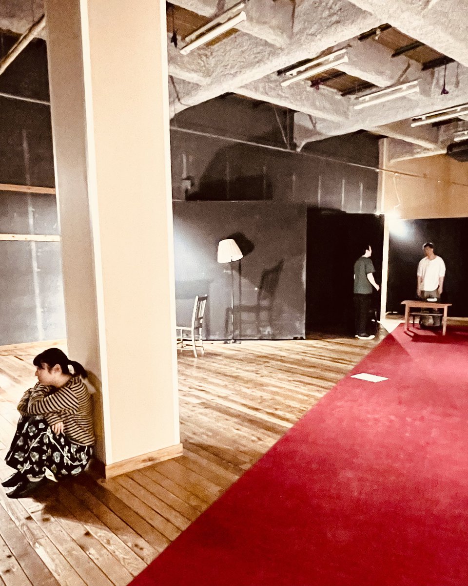 TPTsince1993's tweet photo. 2026春TPTコレクション
≪世界戯曲の旅≫
『エンジェルス イン アメリカ』
WS＆The SHOWCASE
→4/19(日)
#すみだパークギャラリーSASAYA 

"どうだ❗️ワシントンの司法省で仕事するのは❓＂
"妻に相談させて下さい。"

"いやっ❗️ワシントンは白い墓場だらけ❗️"

"素晴らしい眺め❗️天国の眺めじゃない‼️ https://t.co/fqPRn1qKvA