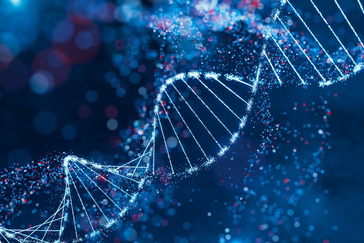 The scientific case for God is growing: 

"The film opens with 19th-century figures who gave science a purely materialist view of reality. Clips of contemporary scientists show this view remains dominant today. 

“Science,” biologist Richard Dawkins says, “has now achieved an