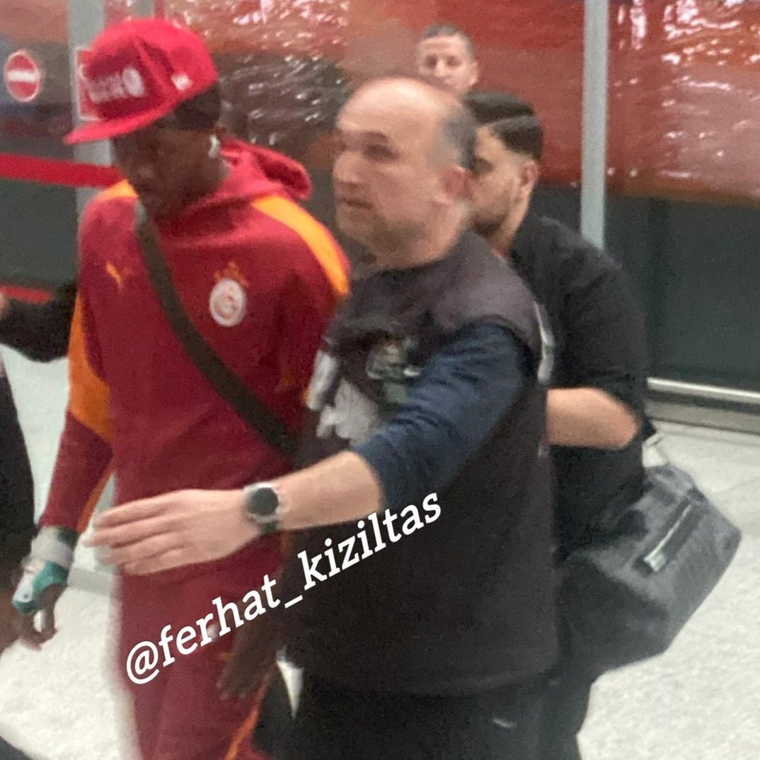 Burak Eren tweet media