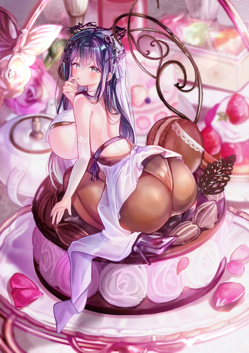 夜空めぐるVtuber🧸🌙✨️ tweet media