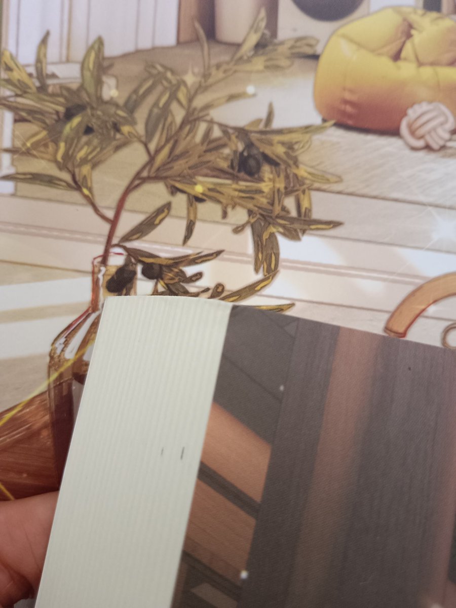 ~พาสต้าสีหวาน 我是你的苹果~ tweet media