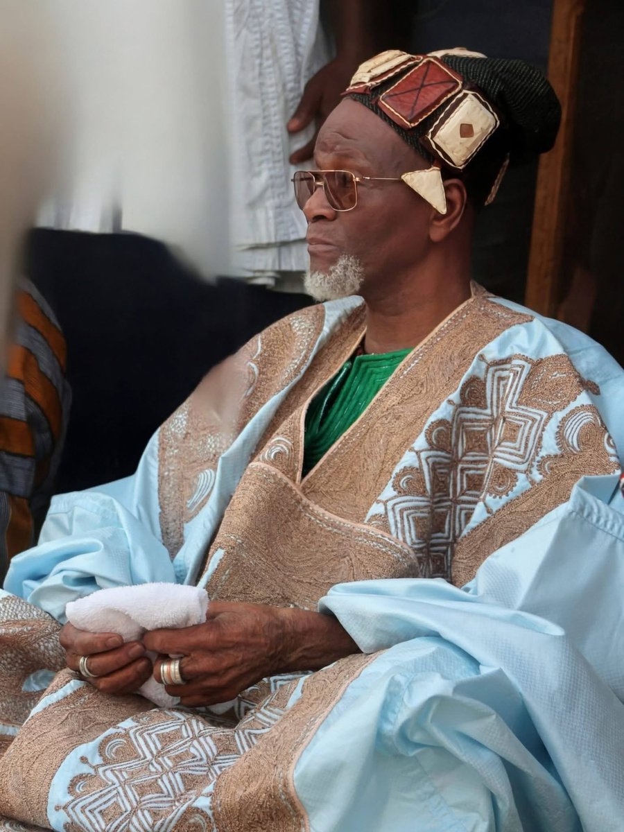 Kingdom of Dagbon 🦁 tweet media