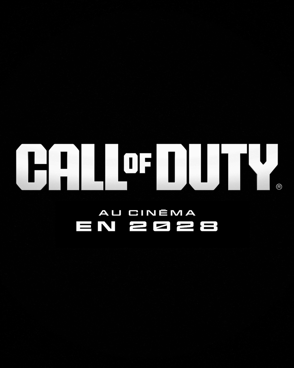 Paramount Pictures France tweet media