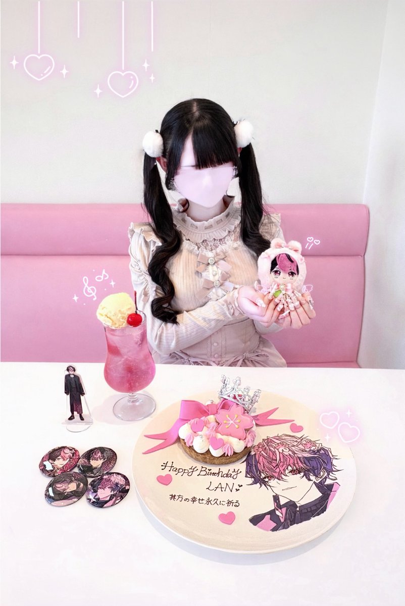 ゆーら tweet media