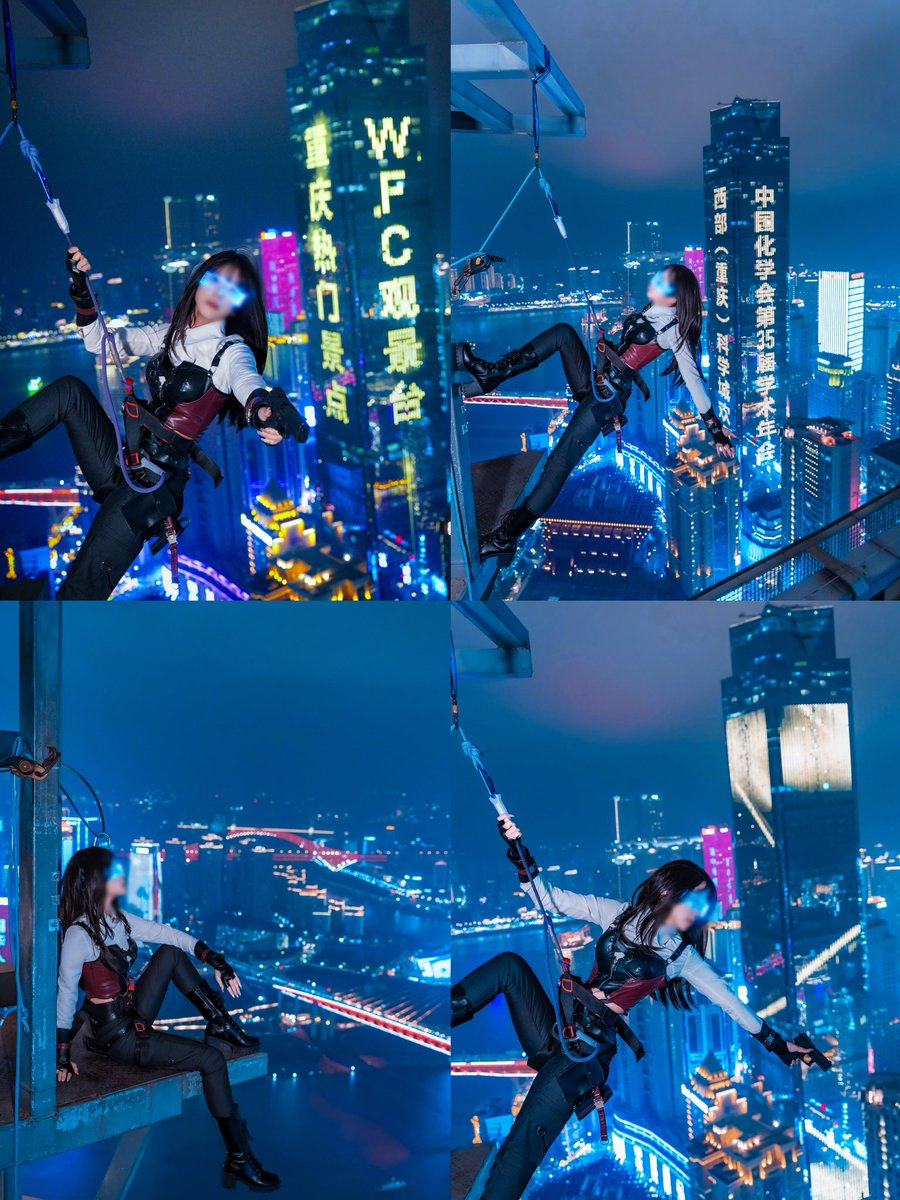 紫焔｜しえん tweet media