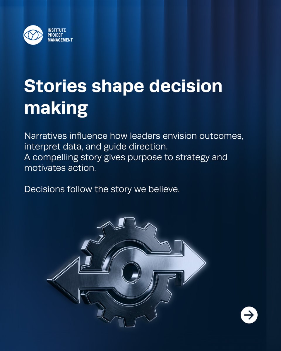 Institute of Project Management tweet media