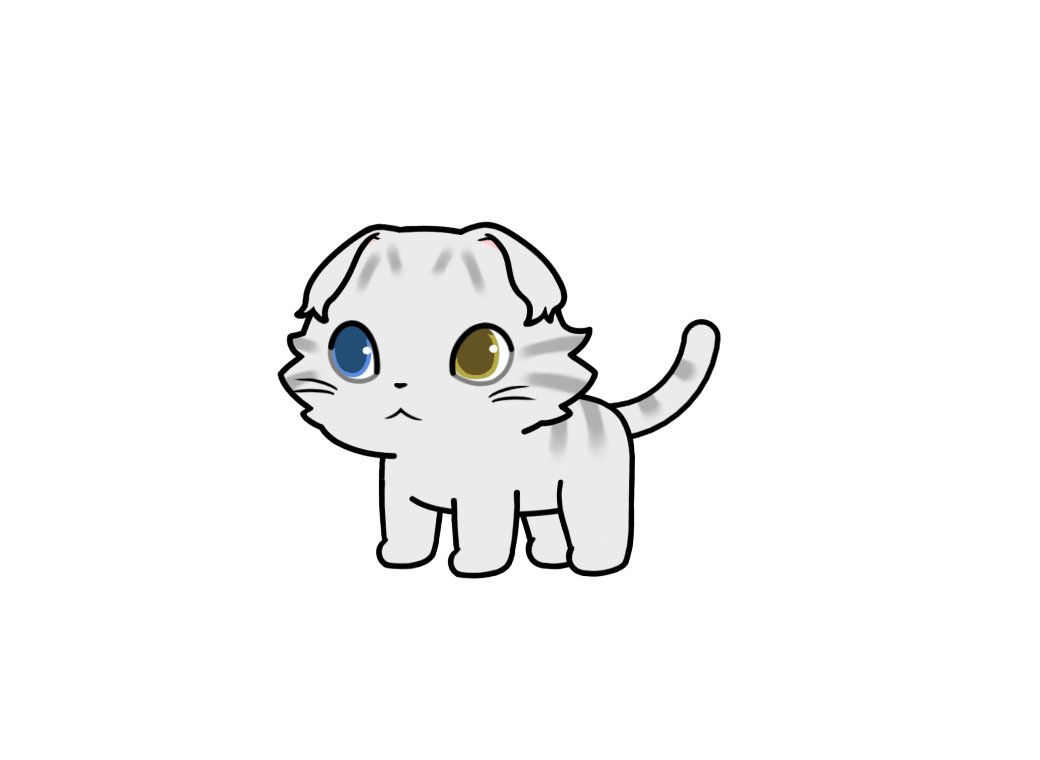 nyanrace tweet media