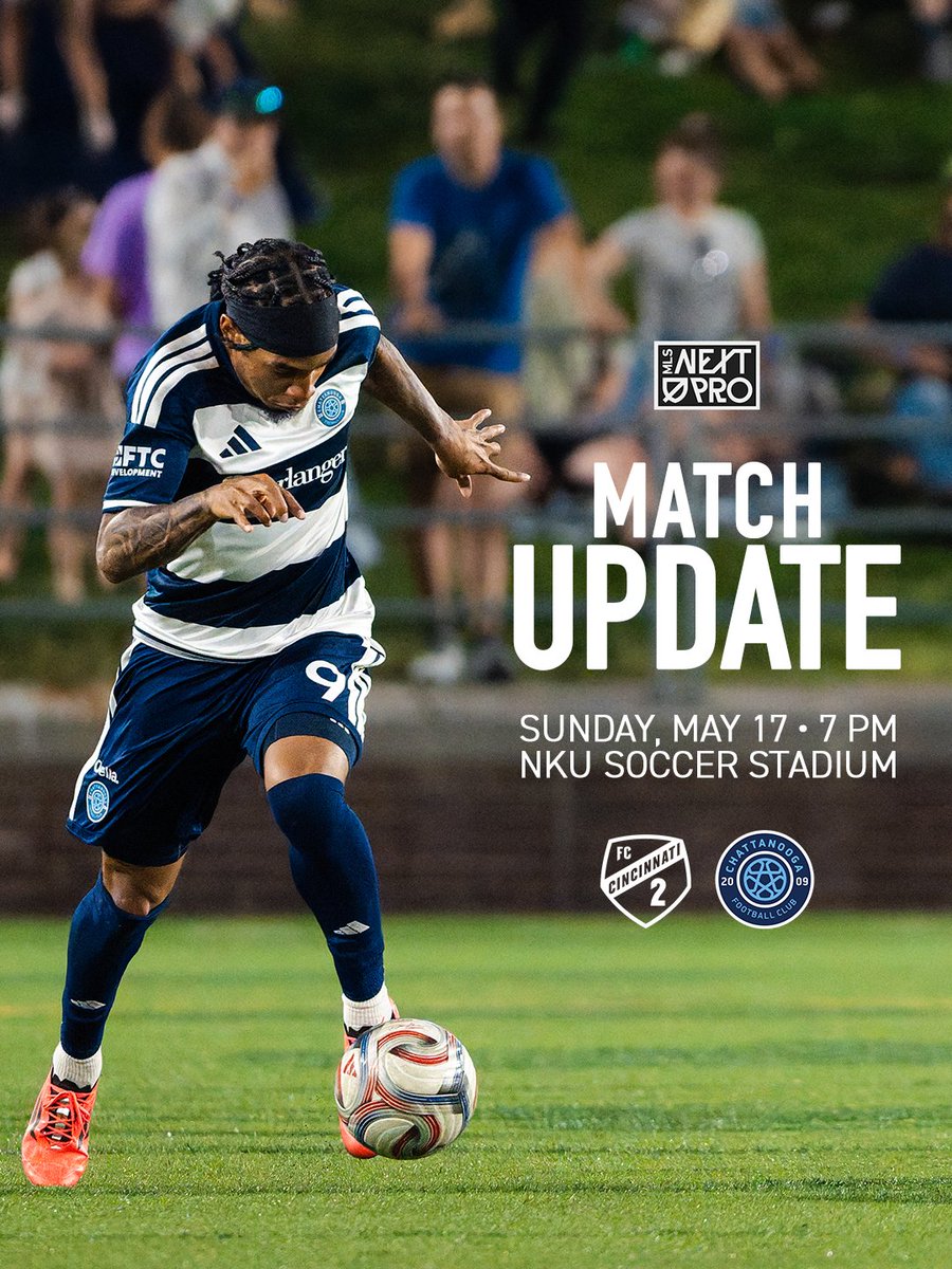 Chattanooga FC tweet media