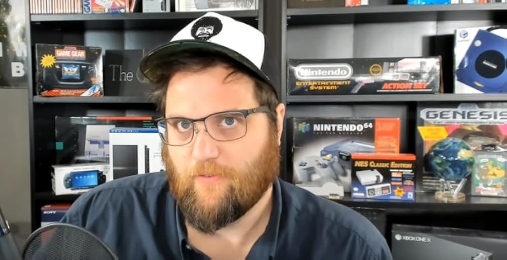 Jon Del Arroz | Pop Culture & Gaming 🎮 tweet media