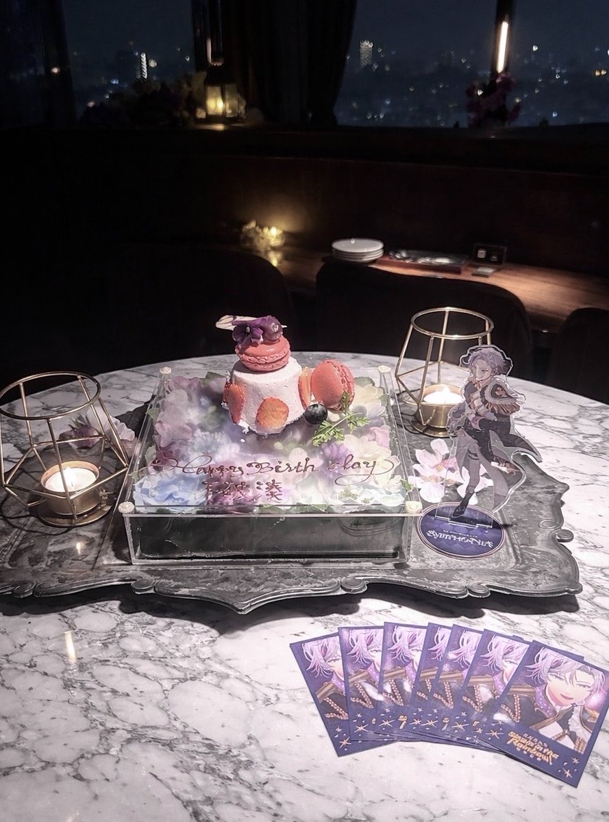 ♥꒦꒷みり tweet media