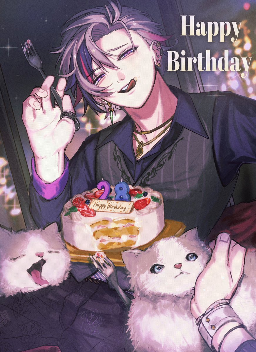 ナカリ tweet media