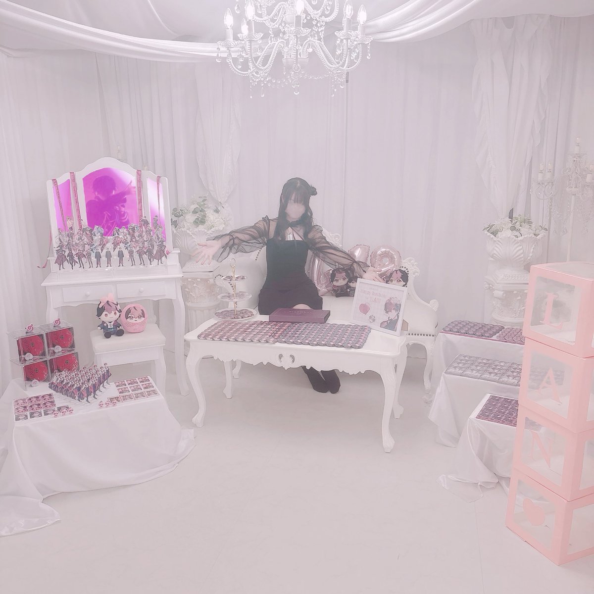 あび🎼🌸 tweet media