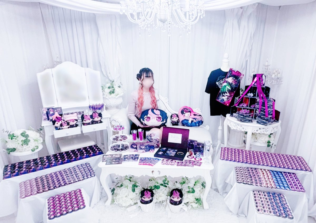 めのう🎼🌸 tweet media