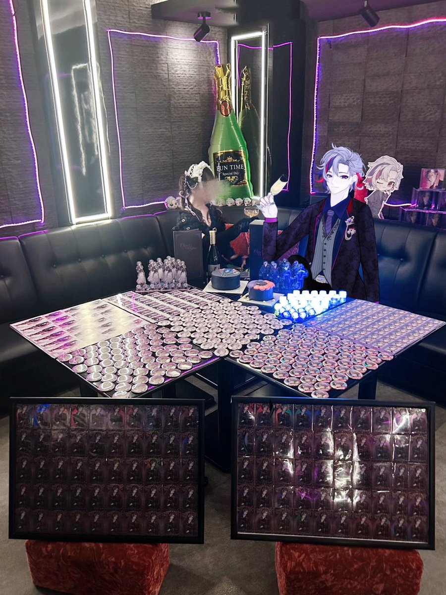 のの🌟🥂✨ tweet media