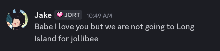 Jake Dayseeker 🐇🎤 Vtuber tweet media