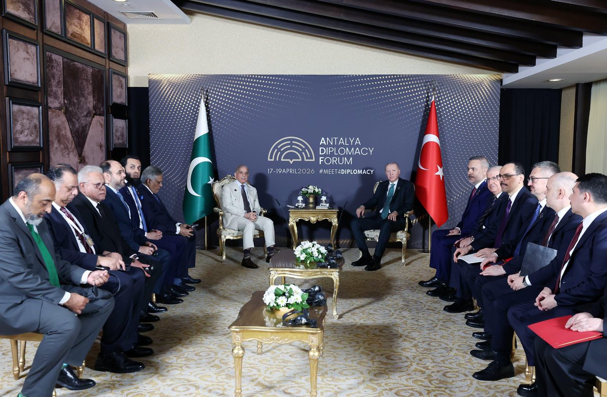 Prime Minister's Office tweet media
