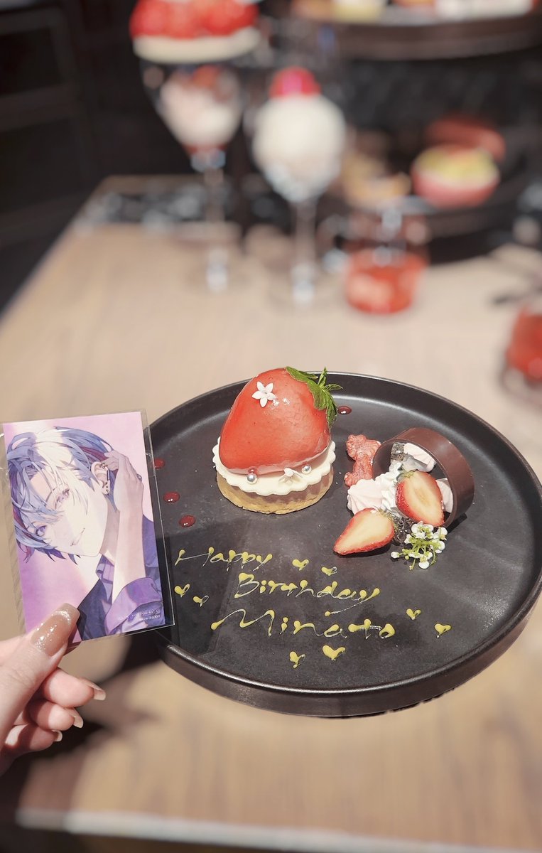 𝜗𝜚 ⊹ ࣪ ˖ tweet media