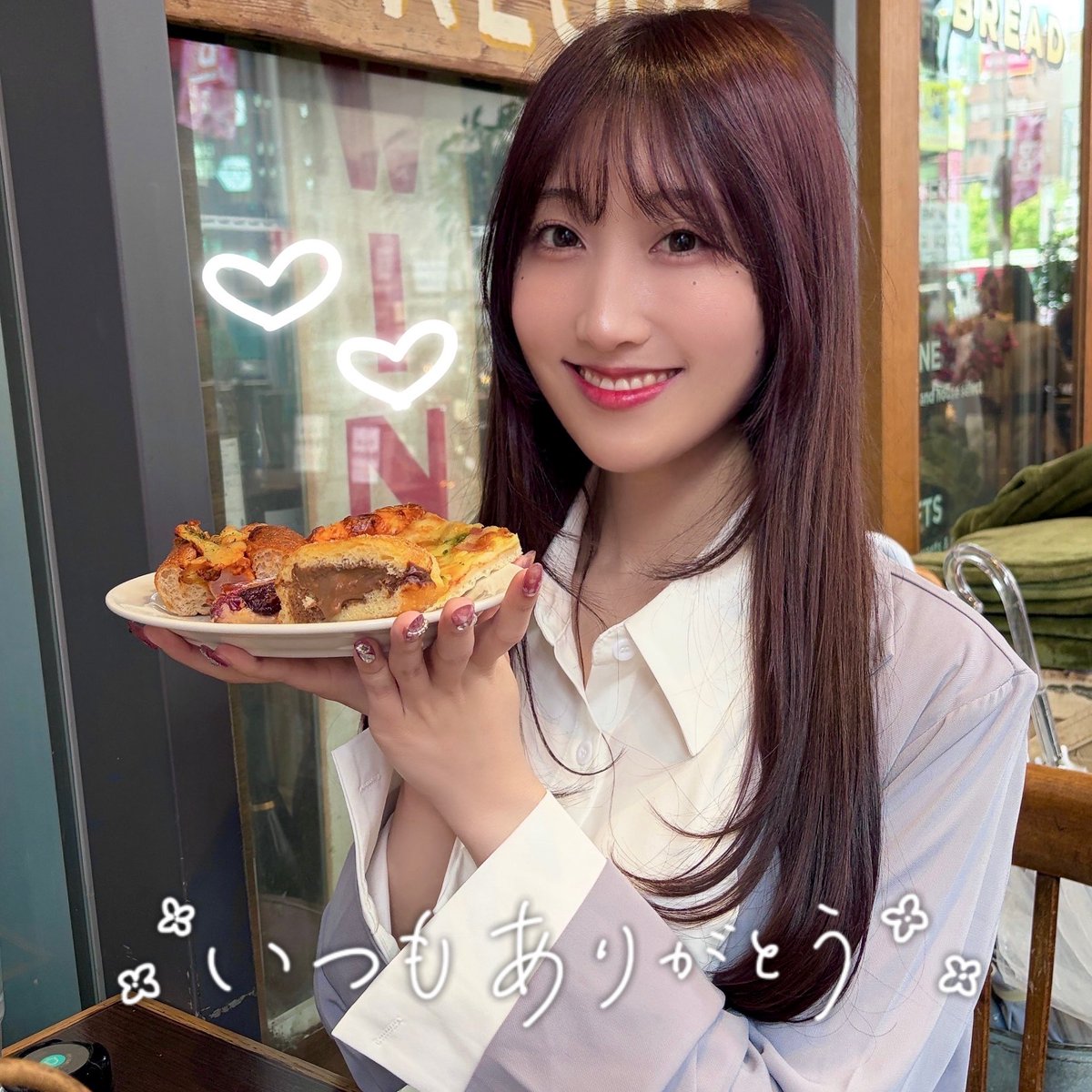 天希かのん tweet media