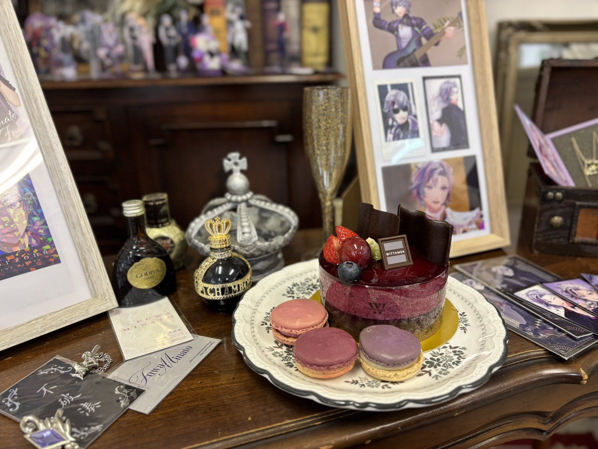 りなりあ tweet media