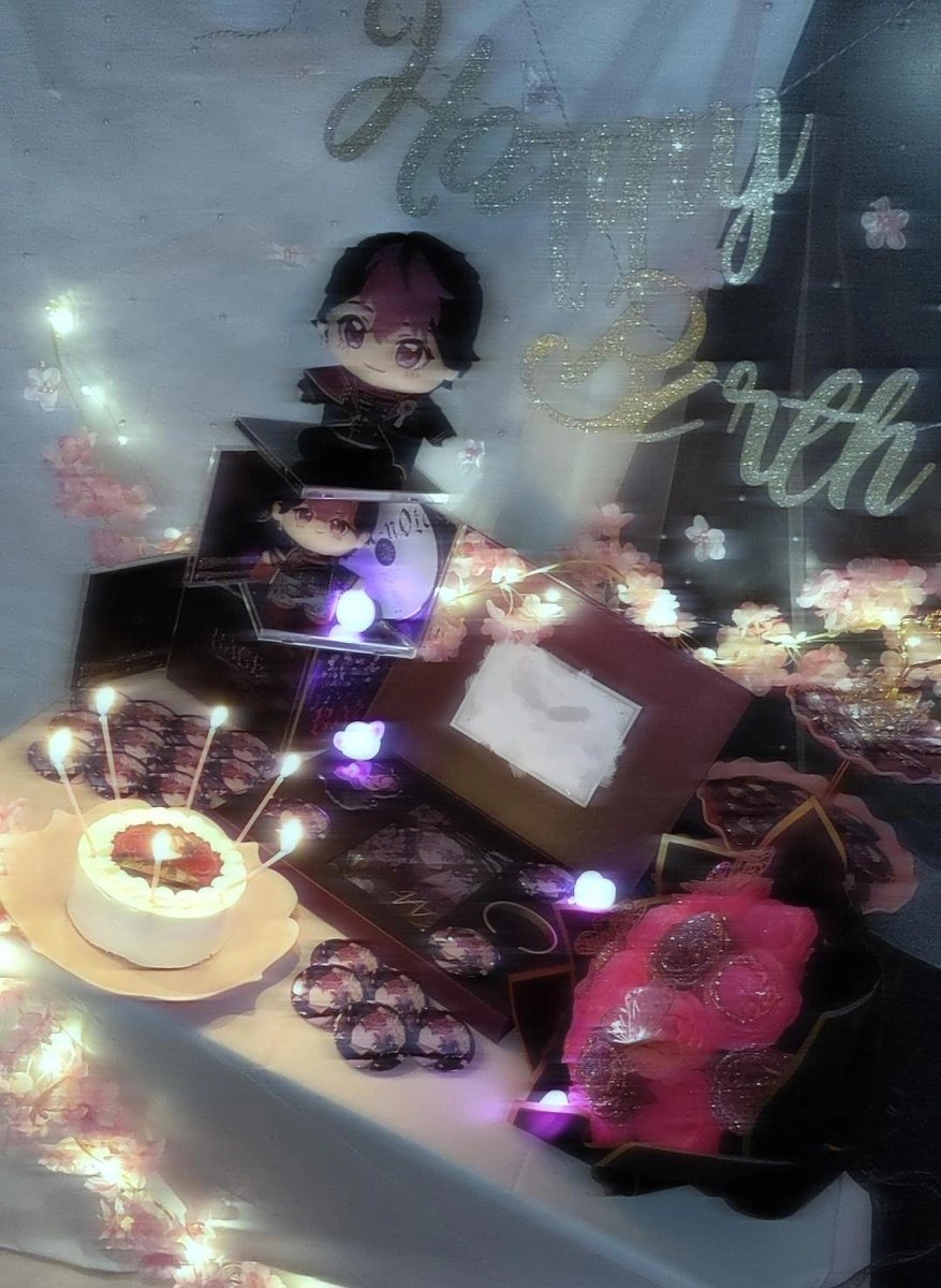 ゆいちゃまる🎼🌸 tweet media