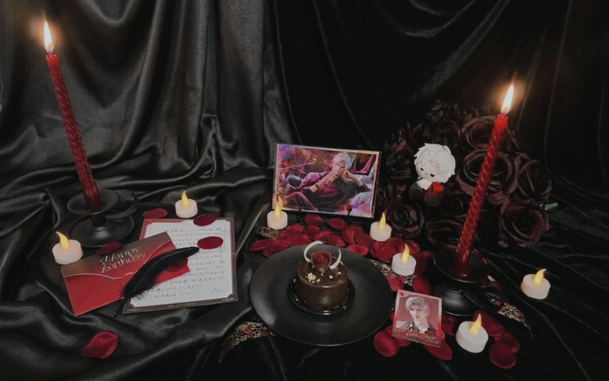 恋🐈‍⬛⸝⋆ tweet media