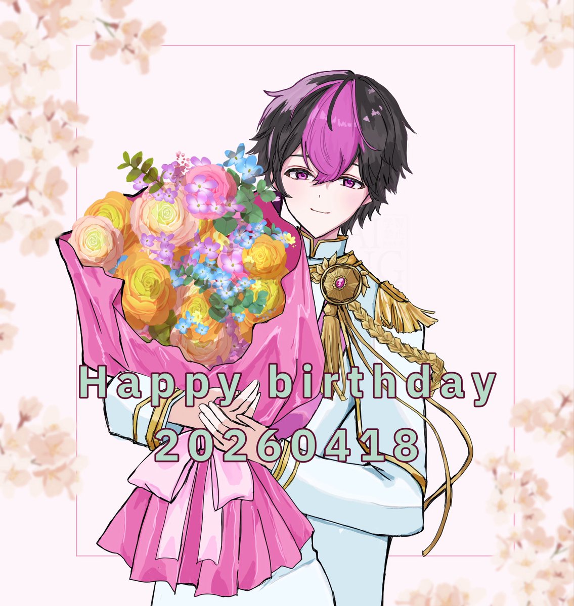 ゆりる🎼 tweet media