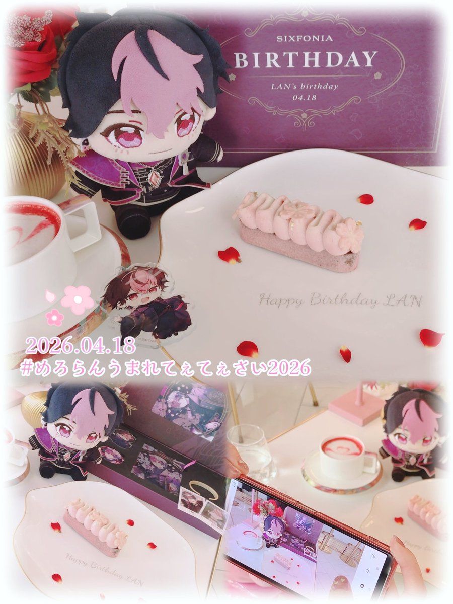 こゆまる🌸 tweet media