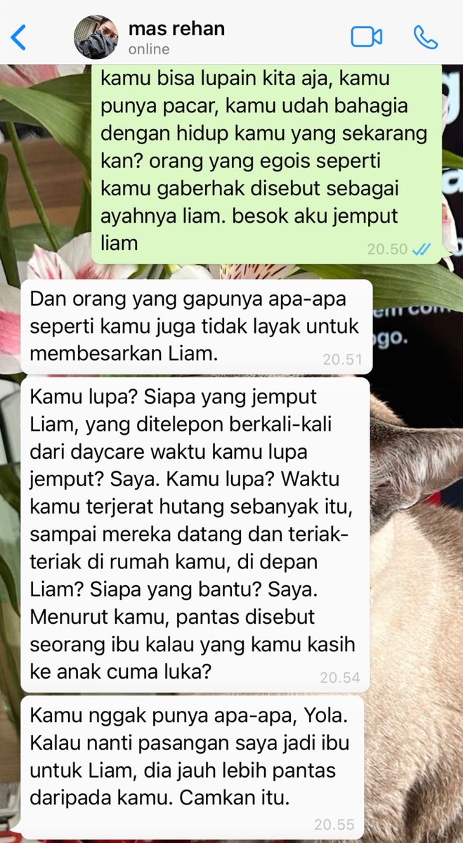 NGELANGGAR? TAG LAPOR II RYULYUL BASE tweet media