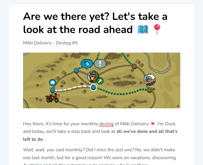 Doot 🪲🪷 Wishlist Milki Delivery 🐮🚲 tweet media