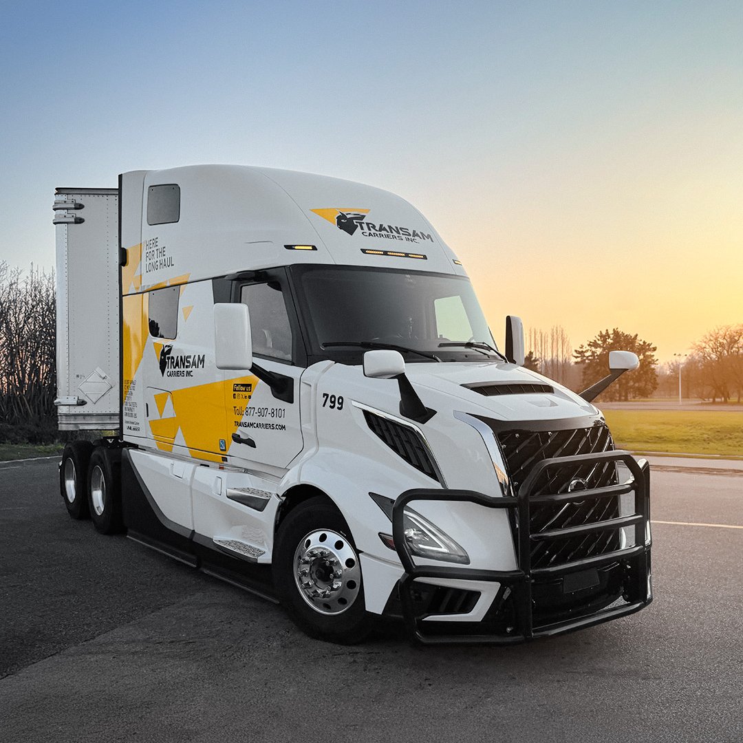 Transam Carriers Inc tweet media