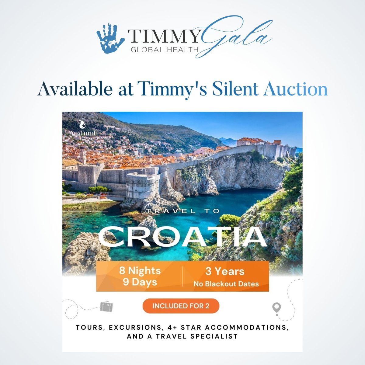 Timmy Global Health @ Home tweet media