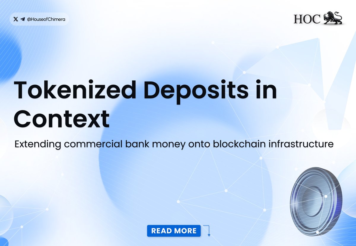 House of Chimera tweet media