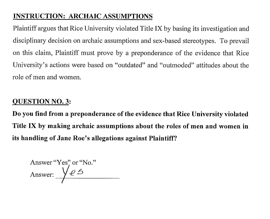 KC Johnson tweet media