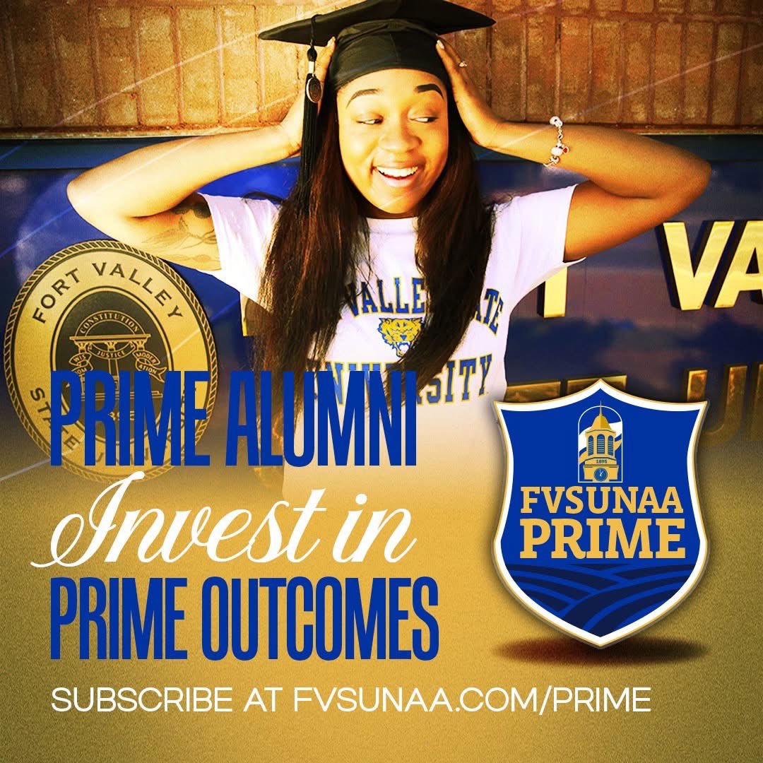 FVSU National Alumni Association, Inc. tweet media