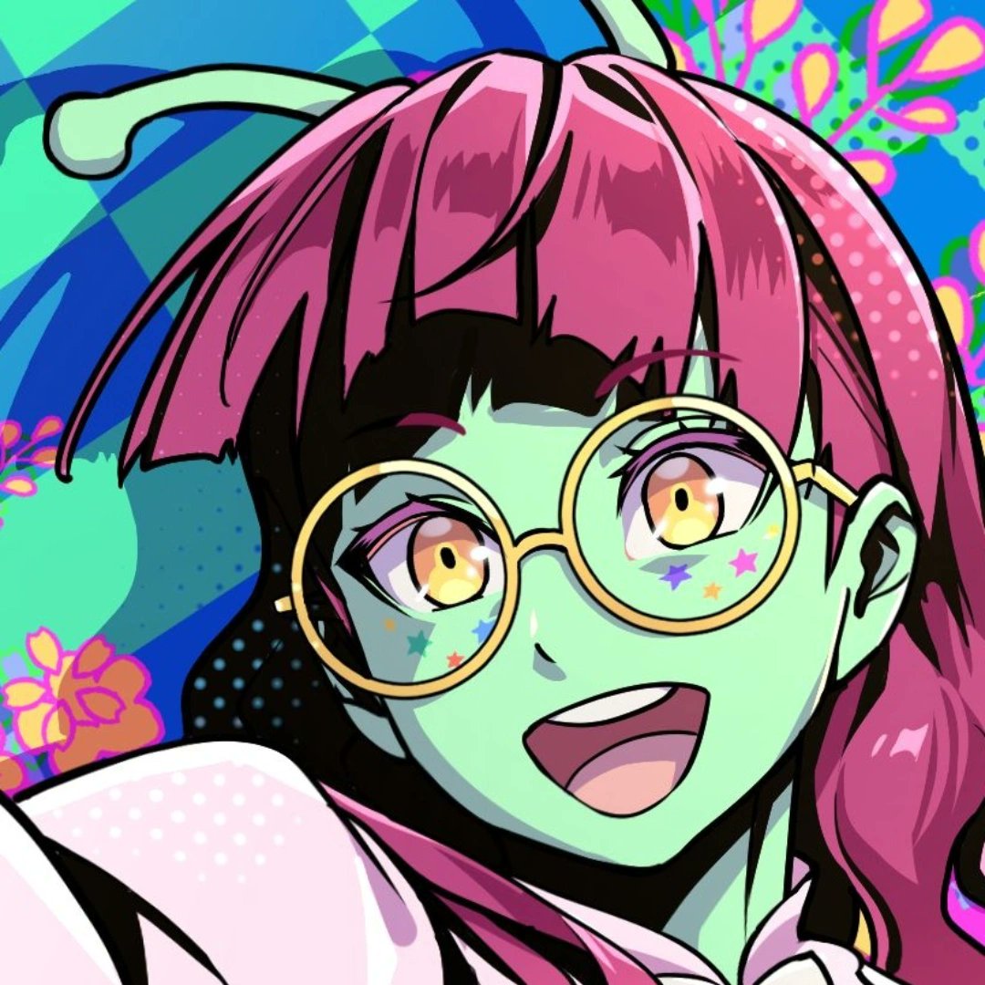 Raiko☆Star『VTuber』 tweet media