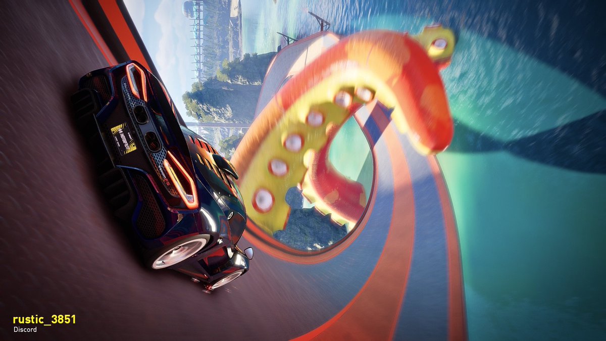 The Crew Motorfest tweet media