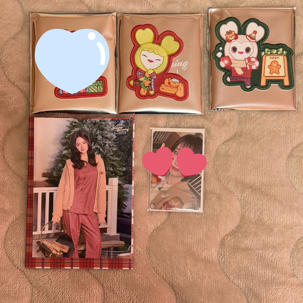 交換買取垢 tweet media