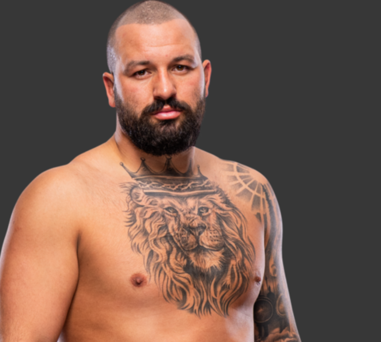 MMA FIXED tweet media