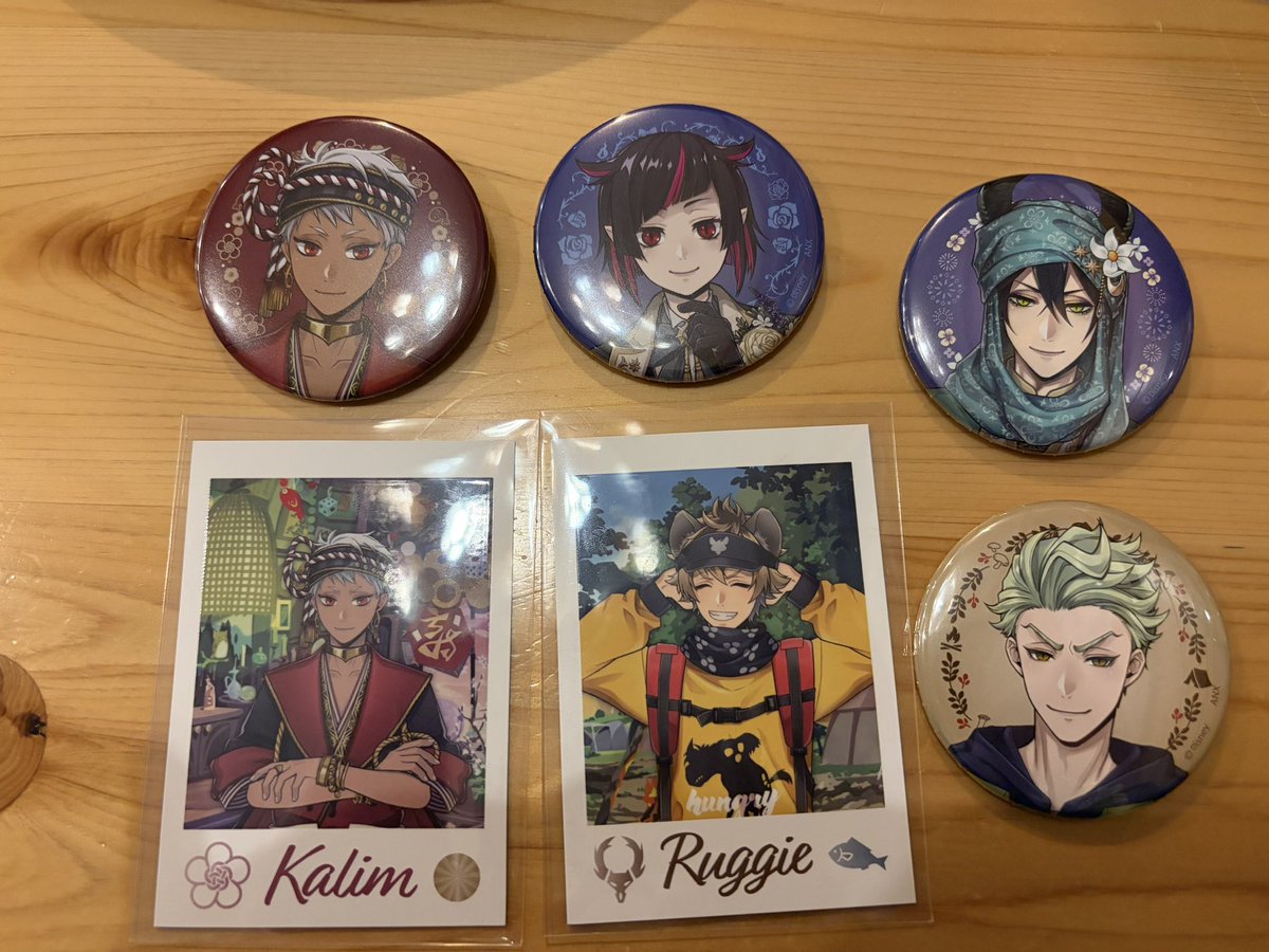 ぴのっしも tweet media