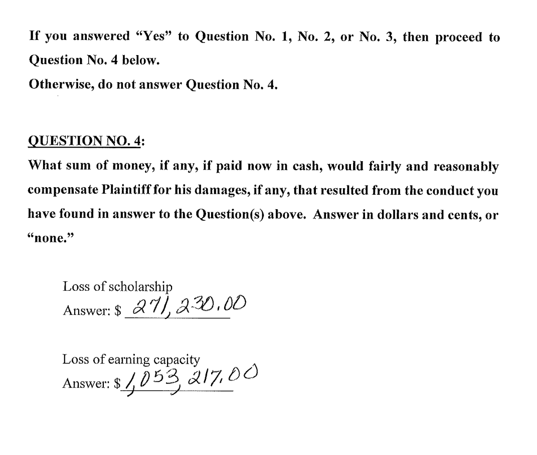 KC Johnson tweet media